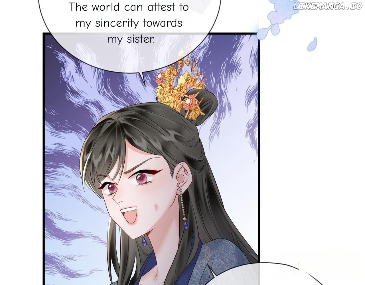 The Tyrant’s Family Lasts Thanks To Her Inner Voice Chapter 6 - page 87